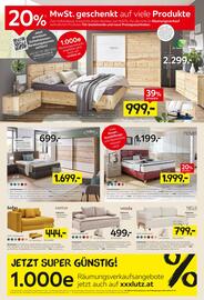 XXXLutz Prospekt Seite 6