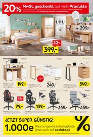 XXXLutz Prospekt Seite 8