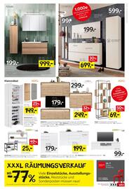 XXXLutz Prospekt Seite 9