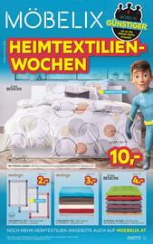 Möbelix Prospekt Seite 1