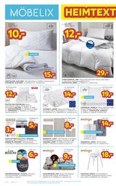 Möbelix Prospekt Seite 2