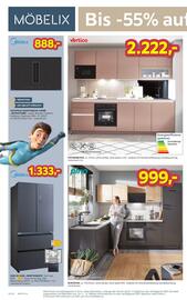 Möbelix Prospekt Seite 2