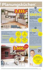 Möbelix Prospekt Seite 3