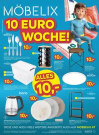 Möbelix Prospekt Seite 1