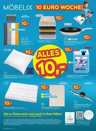 Möbelix Prospekt Seite 2