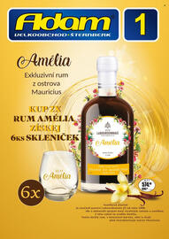 Adam leták Strana 1