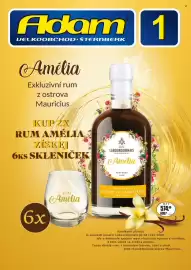 Adam leták Strana 1