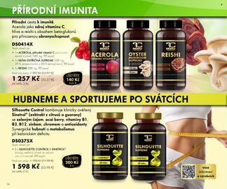 Dedra leták Strana 16