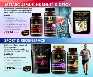 Dedra leták Strana 17