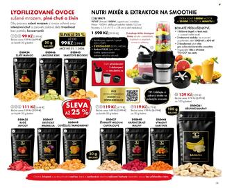 Dedra leták Strana 19