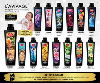 Dedra leták Strana 2