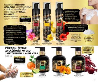 Dedra leták Strana 21