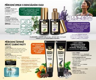 Dedra leták Strana 22