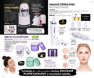 Dedra leták Strana 24