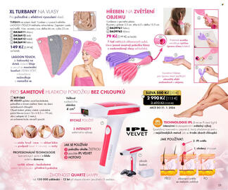 Dedra leták Strana 25