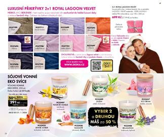 Dedra leták Strana 26