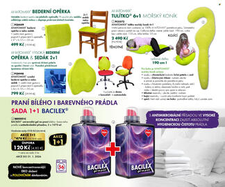 Dedra leták Strana 29