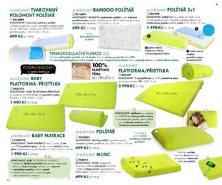 Dedra leták Strana 30