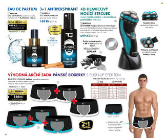 Dedra leták Strana 40