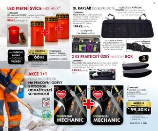 Dedra leták Strana 42