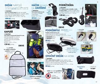 Dedra leták Strana 45