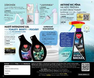 Dedra leták Strana 46