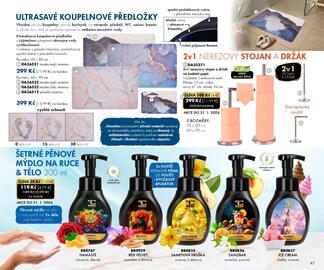 Dedra leták Strana 47