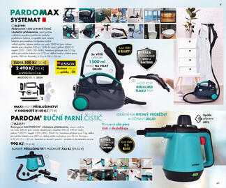 Dedra leták Strana 49