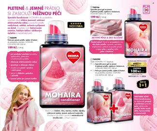 Dedra leták Strana 5