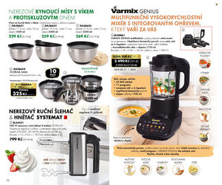 Dedra leták Strana 52