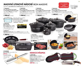 Dedra leták Strana 53