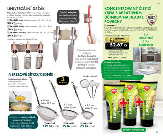 Dedra leták Strana 55