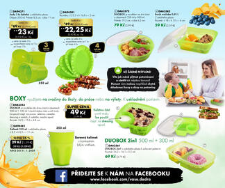 Dedra leták Strana 62