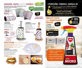 Dedra leták Strana 65