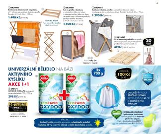 Dedra leták Strana 67