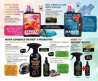 Dedra leták Strana 9