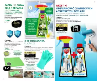 Dedra leták Strana 10