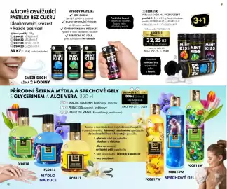 Dedra leták Strana 18