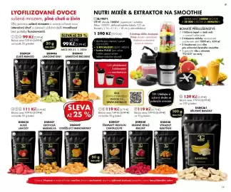 Dedra leták Strana 19