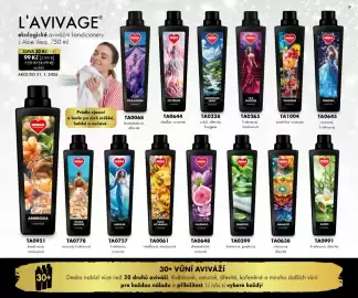 Dedra leták Strana 2