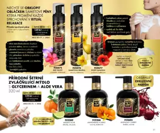 Dedra leták Strana 21