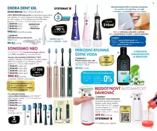 Dedra leták Strana 23