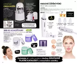 Dedra leták Strana 24