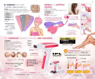 Dedra leták Strana 25