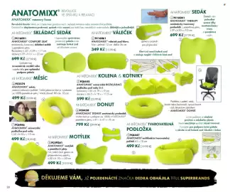 Dedra leták Strana 28