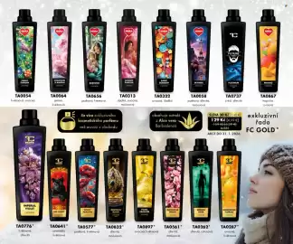 Dedra leták Strana 3