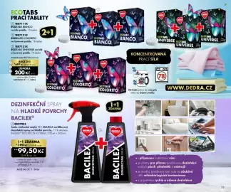 Dedra leták Strana 33