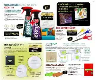 Dedra leták Strana 34