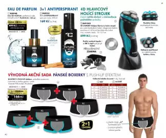 Dedra leták Strana 40