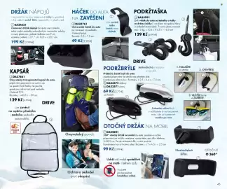 Dedra leták Strana 45